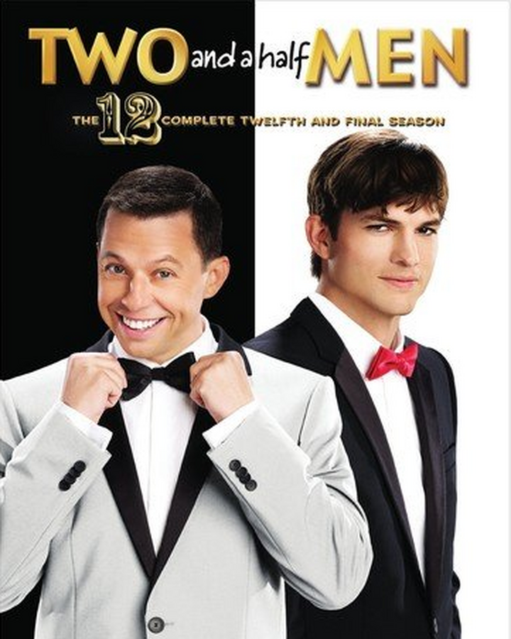 Season 12 Two And A Half Men Wiki Fandom