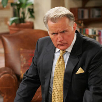Harvey Two And A Half Men Wiki Fandom