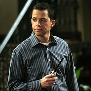 Alan Harper Two And A Half Men Wiki Fandom