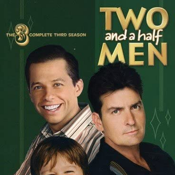 Season 3 Two And A Half Men Wiki Fandom