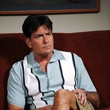Charlie Harper Two And A Half Men Wiki Fandom
