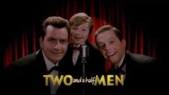 Two And A Half Men Theme Song Two And A Half Men Wiki Fandom