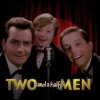 Two And A Half Men Theme Song Two And A Half Men Wiki Fandom