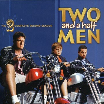 Season 2 Two And A Half Men Wiki Fandom