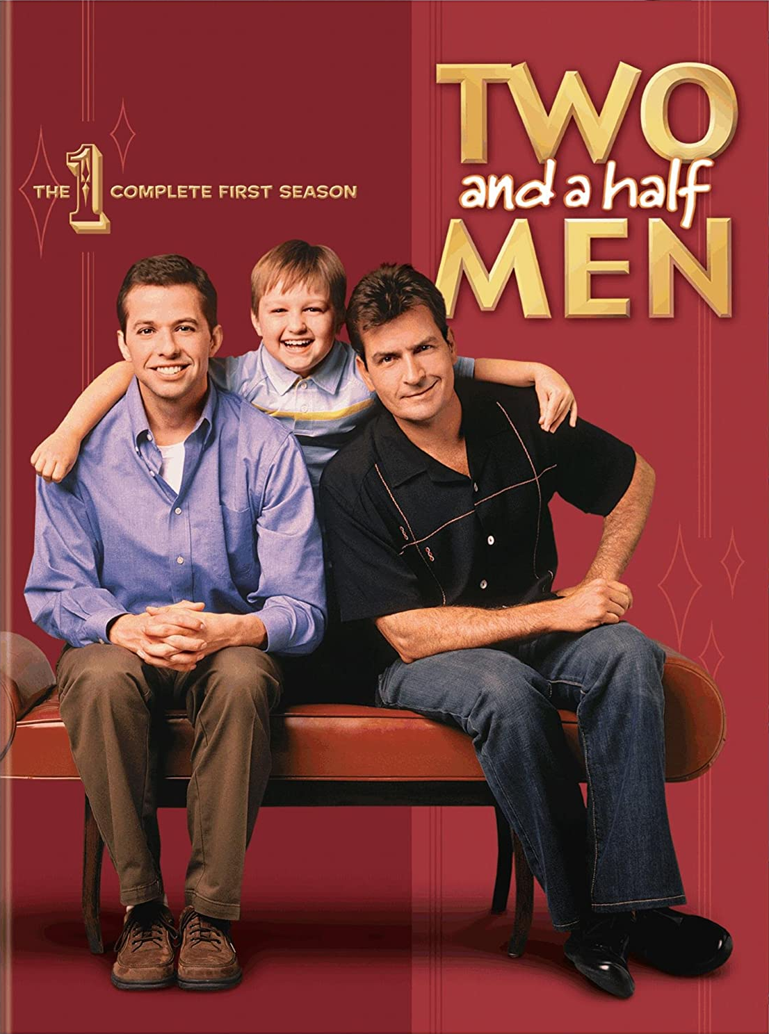 2 and half men netflix