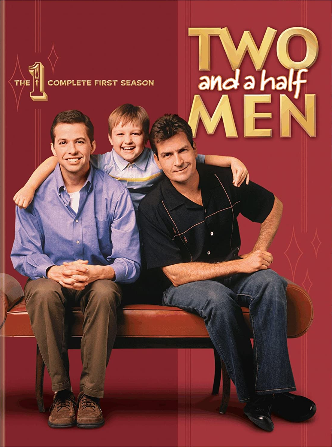 Season 1 | Two and a Half Men Wiki | Fandom