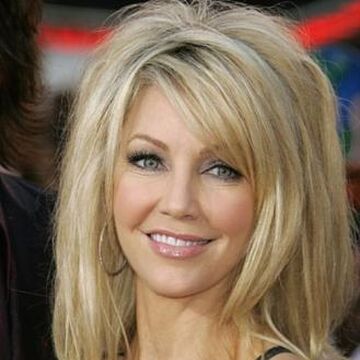 Heather Locklear Two And A Half Men Wiki Fandom