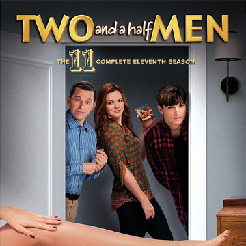 Season 11 Two And A Half Men Wiki Fandom
