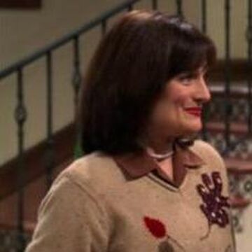 Lenore Two And A Half Men Wiki Fandom
