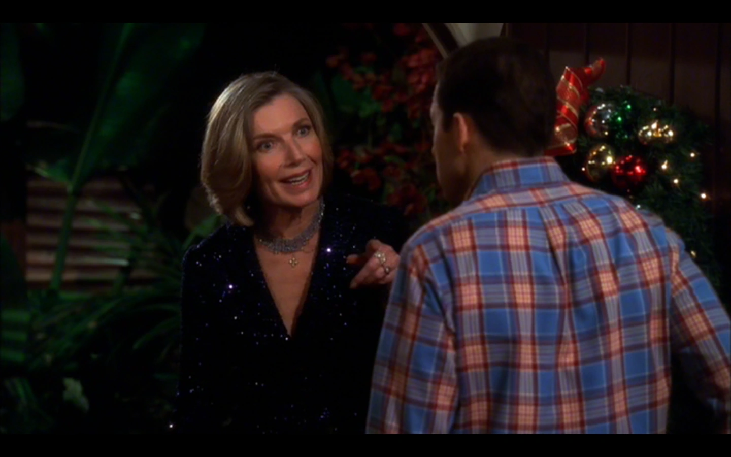 Dorothy and the tree 2 essay image