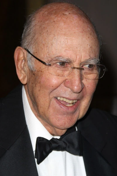Carl Reiner | Two and a Half Men Wiki | FANDOM powered by Wikia