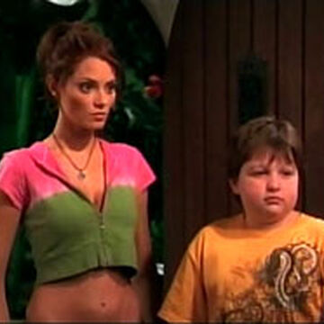 Ergo The Booty Call Two And A Half Men Wiki Fandom