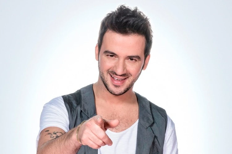 Stefano Terrazzino Twoja Twarz Brzmi Znajomo Wiki FANDOM powered by