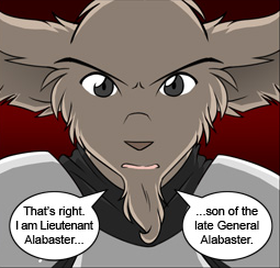 Image result for aster alabaster twokinds