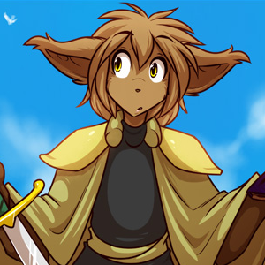 madelyn adelaide twokinds wiki