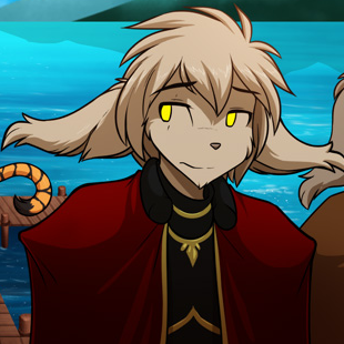 keith keiser twokinds wiki