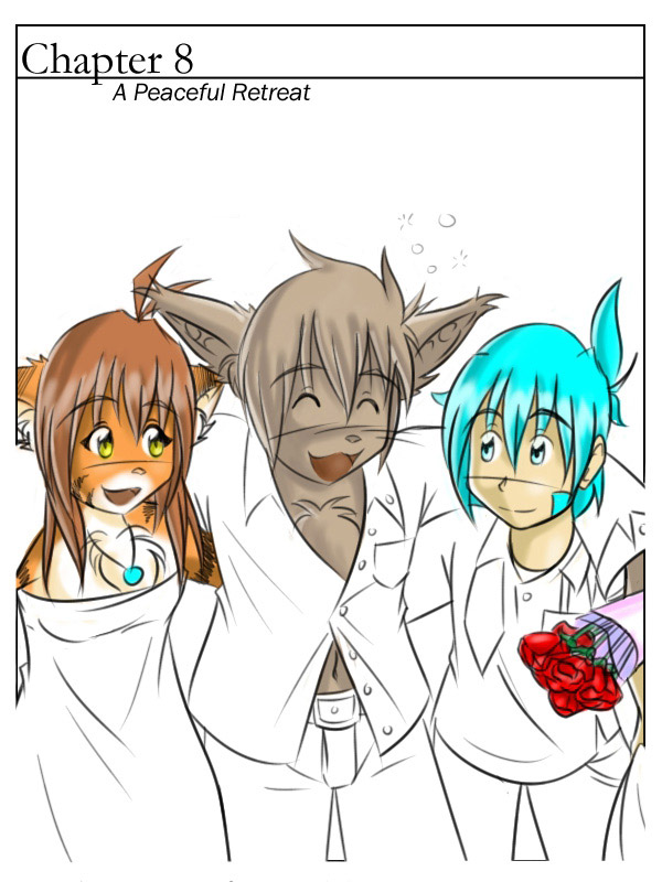 Chapter 8 | Twokinds Wiki | FANDOM powered by Wikia