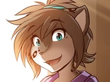 Category:Keidran Twokinds Wiki FANDOM powered by Wikia