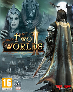Two Worlds 2 Logo