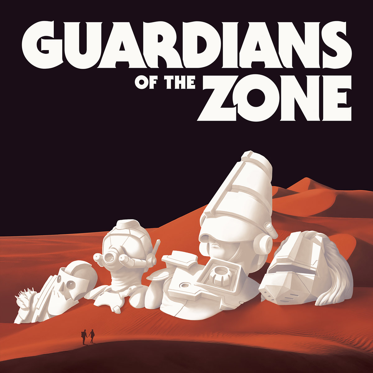 Guardians Of The Zone Twrp Wikia Fandom