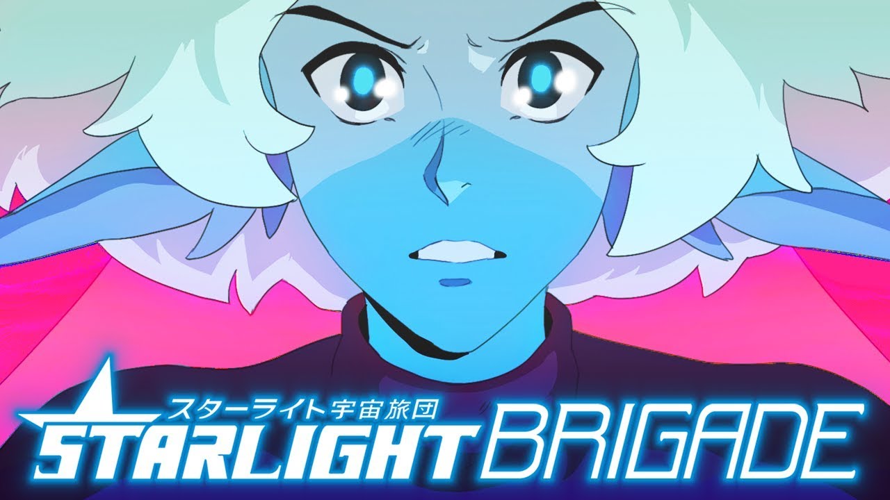 Starlight Brigade (feat. Dan Avidan) | Twrp Wikia | Fandom