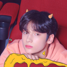 Hueningkai Gallery Txt Wiki Fandom