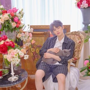 Yeonjun Gallery Txt Wiki Fandom