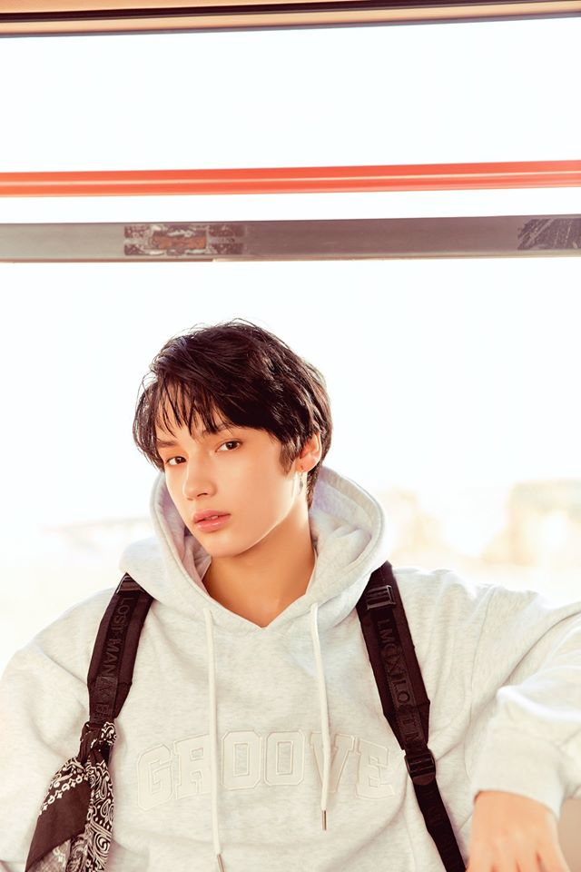 Hueningkai Txt Wiki Fandom