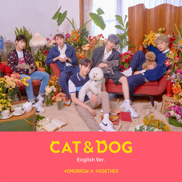 Cat Dog English Ver Txt Wiki Fandom