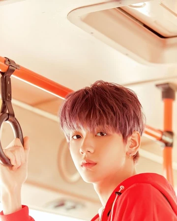 Soobin Txt Wiki Fandom