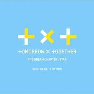 The Dream Chapter Star Txt Wiki Fandom