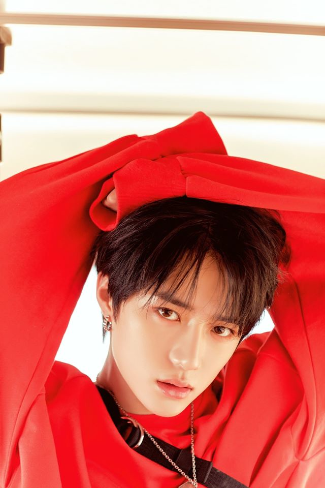 Beomgyu Txt Wiki Fandom