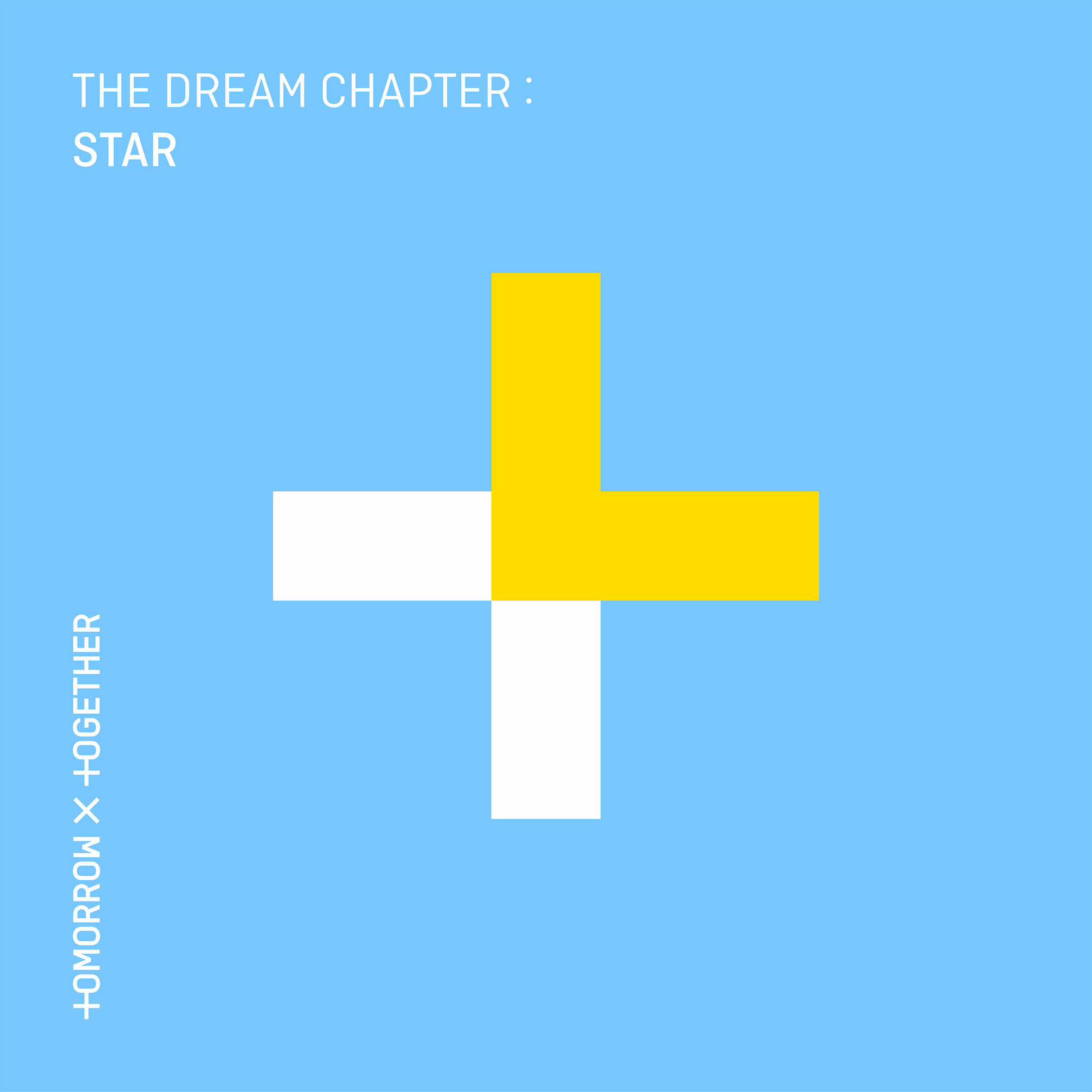 The Dream Chapter STAR TXT Wiki Fandom