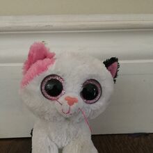 ty beanie boo muffin