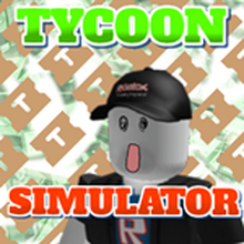 Tycoon Simulator Roblox Wiki Fandom - roblox billionaire simulator codes wiki