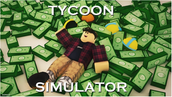 About Tycoon Simulator Tycoon Simulator Roblox Wiki Fandom - hospital simulator roblox games