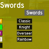 Swords Tycoons Tycoon Simulator Roblox Wiki Fandom