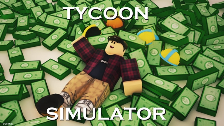roblox tycoon simulator games robux fandom army wiki leaderboard worth codes sim boku