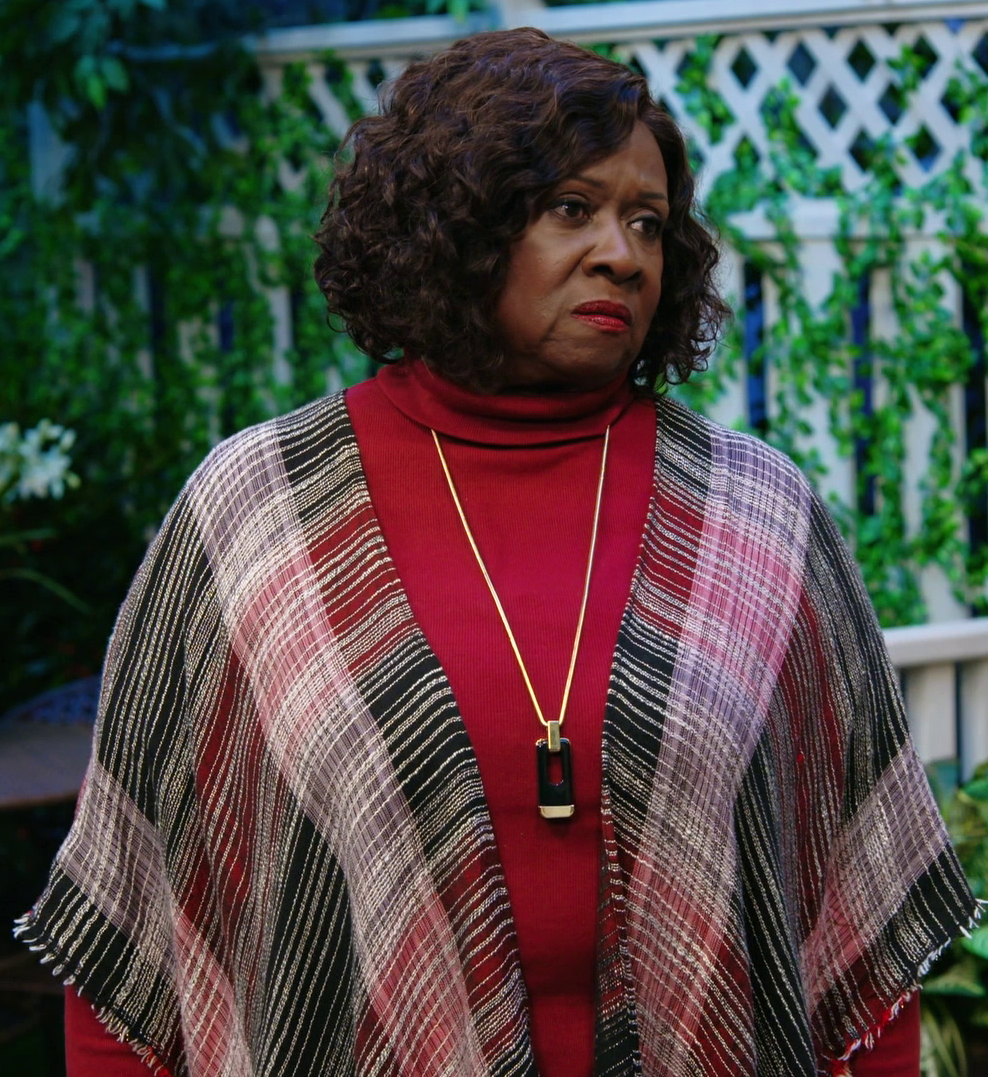 Viola Wilson | Tyler Perry's Young Dylan Wiki | Fandom