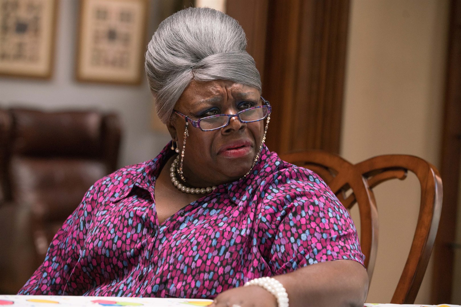 Aunt Bam Murphy | Tyler Perry Works Wiki | Fandom