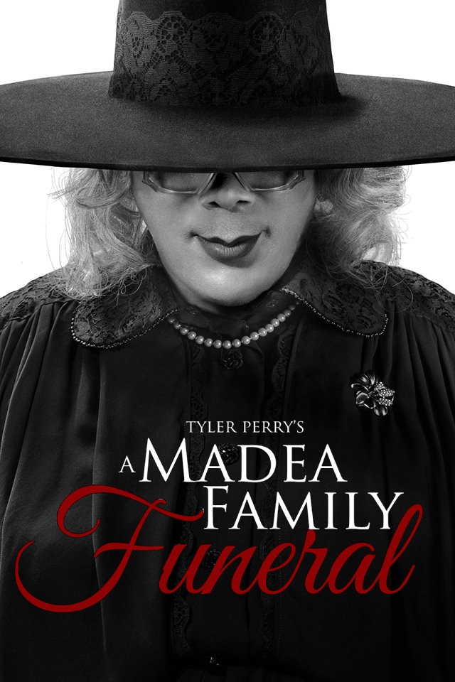 A Madea Family Funeral | Tyler Perry Works Wiki | FANDOM ...