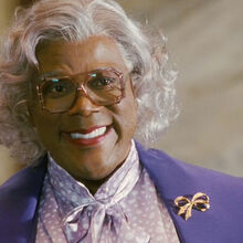 Tyler Perry Works Wiki Fandom