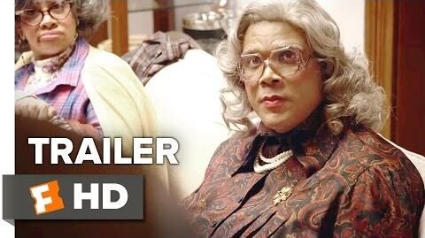 Madea Gets A Job Full Play Watch Online Job Retro
