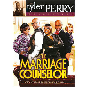 tyler perrys the marriage counselor the play tyler perry works tyler perry works