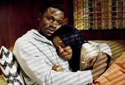 Joshua and Candy