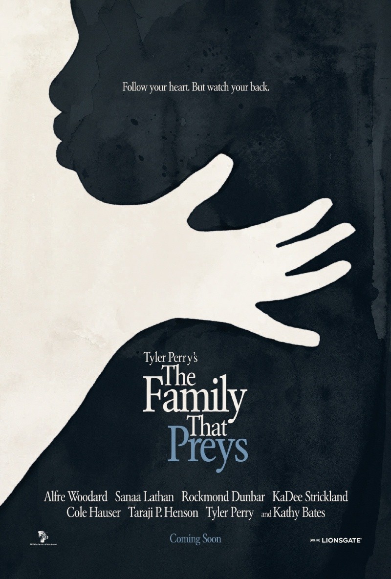 tyler perrys the family that preys tyler perry works wiki tyler perry works