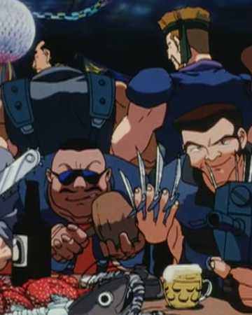 Wallpaper The Marines The Irresponsible Captain Tylor Wiki Fandom Desktop Wallpaper
