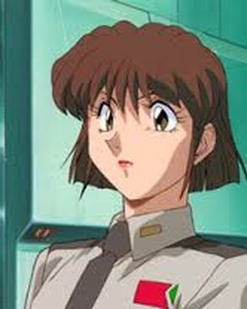 Yuriko Star The Irresponsible Captain Tylor Wiki Fandom
