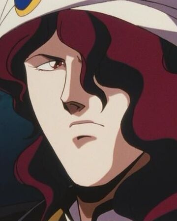 Ru Baraba Dom The Irresponsible Captain Tylor Wiki Fandom