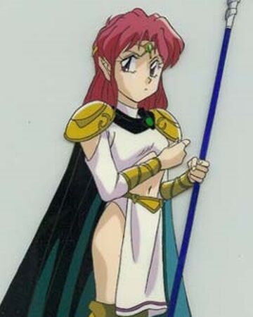 Azalyn Goza Xvi The Irresponsible Captain Tylor Wiki Fandom